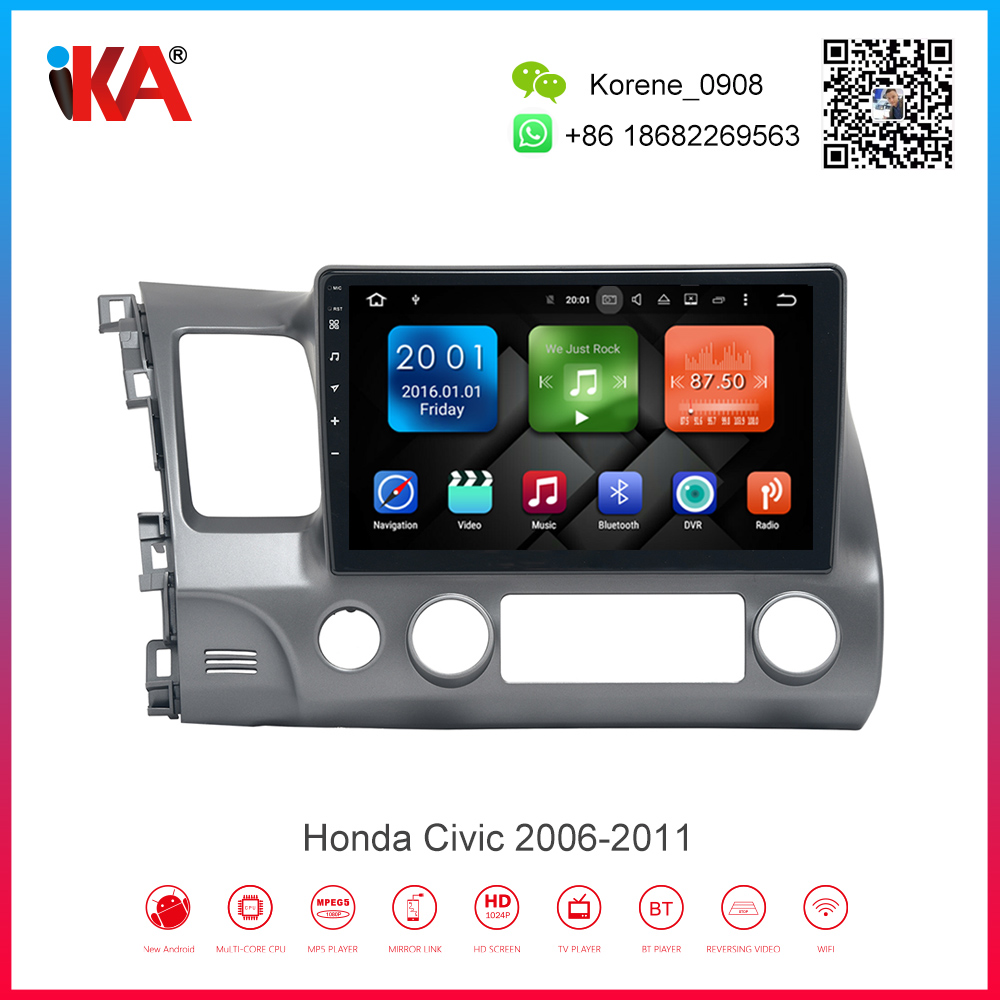 Honda Civic 2006-2011