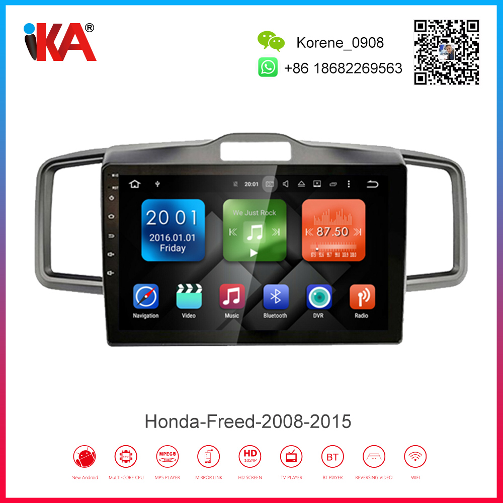 Honda-Freed-2008-2015